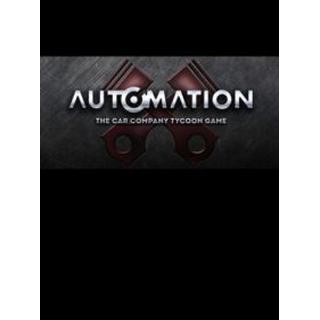automation game price